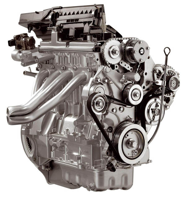2019 N Gen2 Car Engine
